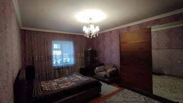 qubada satilan ucuz evler: 1 otaqlı, 120 kv. m, Yeni təmirli — 8