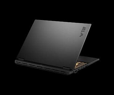 hard disk ssd: Yeni ASUS TUF Gaming, 16 ", Intel Core i5, 1 TB, Ödənişli çatdırılma, Rayonlara çatdırılma, Pulsuz çatdırılma — 5