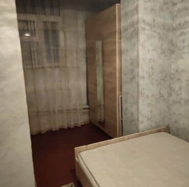 qəbələ ev kirayə: Gəncə, Şəfa aptekinin yanında 2otaqlı mənzil kirayə verilir.İşıq su — 4