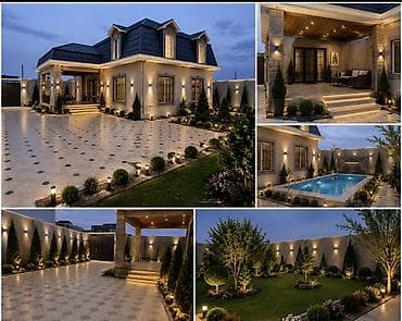 santex: 🔥 TƏCİLİ SATILIR! 🔥 🌊 Sea Breeze yaxınlığında, 2-ci dalanda! 📢 — 1