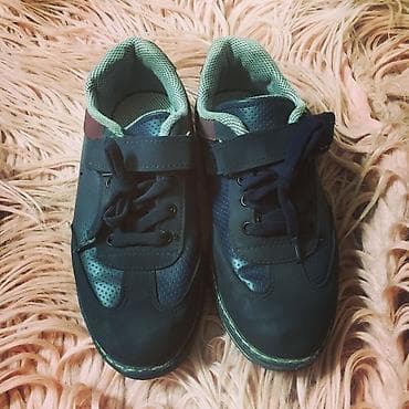 oyuncaqlar per page 40: Razmer:32 Stelka:23,5sm
Brend:Yellow Kids
Qiymet:7AzN — 5