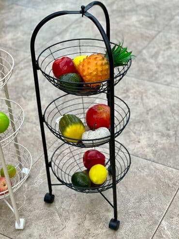 meyvə terevez: Meyve terevez sebeti — 2