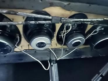 pioneer delfin: Maqnitol, Pioneer, AUX — 8