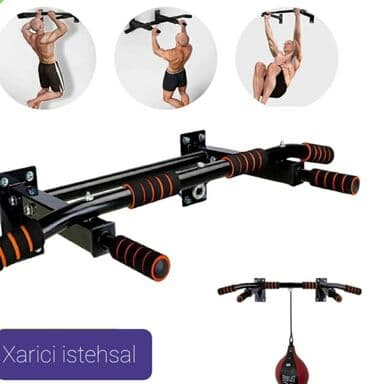 divara vurulan turnik: Zavod istehsali olan turnik her bir seyi ustunde verilir bina evleri — 1