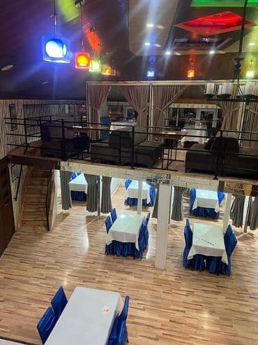 arenda pub restoran: Bayılda, Bayraq meydanı yaxınlığında bütün avadanlıq ve infrastrukturu — 2