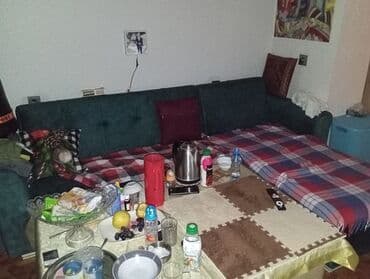 Kia: İşlənmiş, Masa və oturacaqlar, Kredit yoxdur — 8