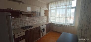 masazirda yeni tikili: Xalğlar metrosunun yaxınlığında 18 mertebeli binanın 11-ci — 5