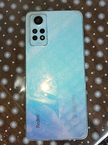 brawl stars hesap satın alma: Redmi Note 12 Pro+, 256 GB, rəng - Mavi, Sensor — 1