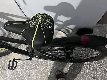 velosiped disk: Yeni Şəhər velosipedi Isma, 29", Ödənişli çatdırılma — 3