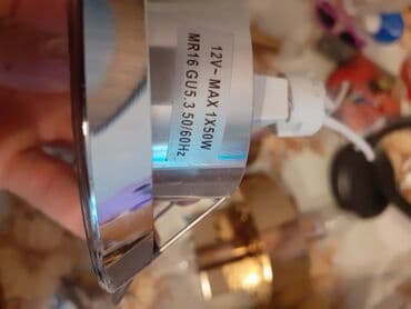 led lupa: Buralar bide spotlar satlir spotlar islenmiyib buralarda az islenib — 1