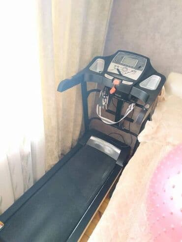 Trenajor ideal veziyyetdedir cox keyfiyyetli alman texnologiyasidir lalafo.az -da Trenajor ideal veziyyetdedir cox keyfiyyetli alman texnologiyasidir