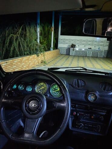 tap az opel astra: VAZ (LADA) 2106: 1.6 l | 1990 il 75000 km Sedan — 3