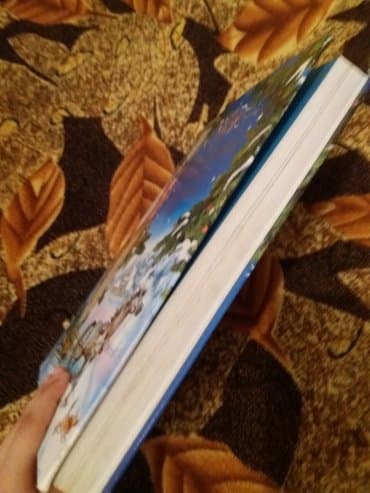 kaybolan yıllar 50 bölüm: Новогодняя книга сказок отличный подарок на новый год 25азн — 4