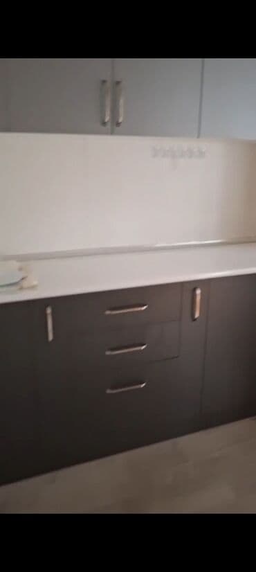 Квартиры: Sumqayıtda 17ci mk, 4 mərt, 2otaqlı boş ev aylığı 350 AZN kiraye — 1