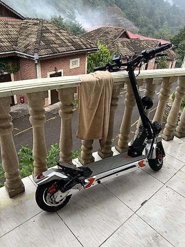volta vsx: Elektrik skuter – AZZERO S10T ENDRİM SORUŞMAYİN BU QİYMƏTƏ BELƏ — 6