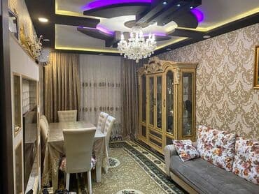 qaradag sahil ev satilir: Bakı, Qaraçuxur qəs., 5 otaqlı, Köhnə tikili, 120 kv. m — 1