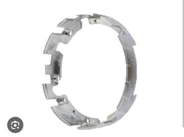 reduktor qiymeti: Hyundai Kia ucun karopka taci Canaq Friksion ve transmisya — 3