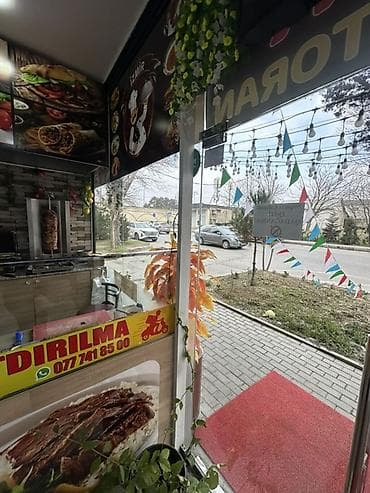 bakida ucuz evler: Hazir biznes eliyandi satilir telesin çox ideal varyantdi Şəkillərdə — 1