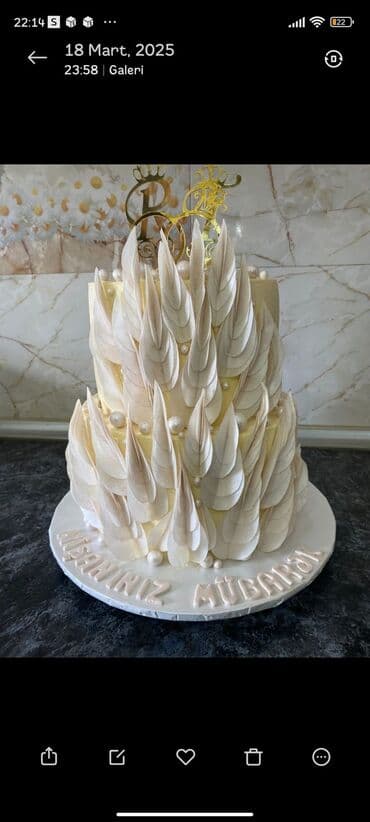 sadə tort şəkilləri: ÜNVANA PULSUZ ÇATDIRILMA. Hər cür ev tortları( — 6