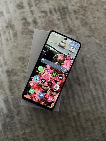 sim nomre satisi: Samsung Galaxy A51, 64 GB, rəng - Qara, Barmaq izi, Face ID — 1