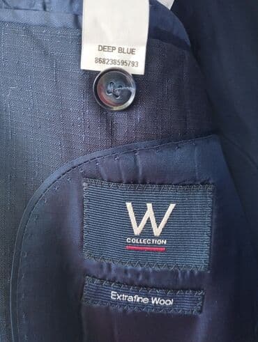 deri pencekler: Pencək, M — 6