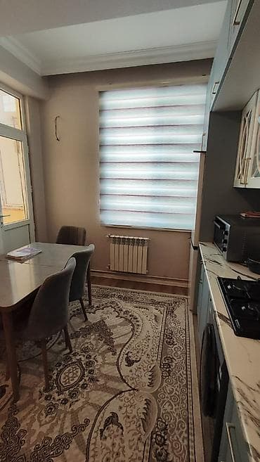 otaq 13: 2 otaqlı, Yeni tikili, 81 kv. m — 3