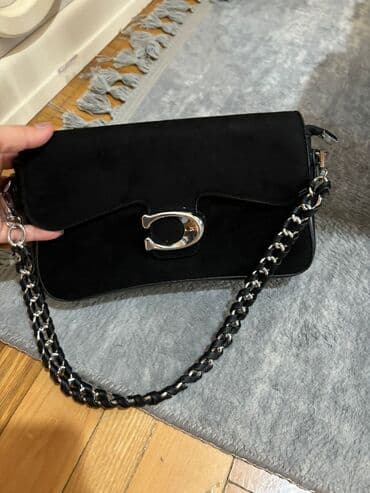 прозрачная сумка в роддом оптом: Teze10man, villur materialı, endirim olunub — 1