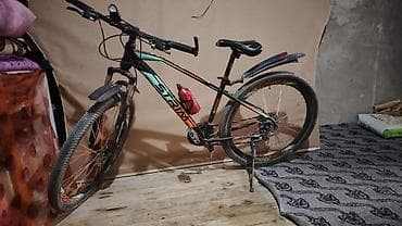 velosiped 12: STRIM dağ velosipedi VELOSİBET Satılır 26 lığdı 400₼ alınıb 240₼ — 1