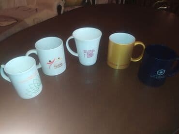 itburnu behmezi qiymeti: Fincanlar — 1