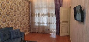 квартира берилет кок жар: Xətai metrosunun yaxınlığında Baki əyləncəyə yaxin 18 mertebeli — 1