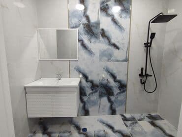 binə mərkəz: 3 otaqlı, Yeni tikili, 111 kv. m — 12