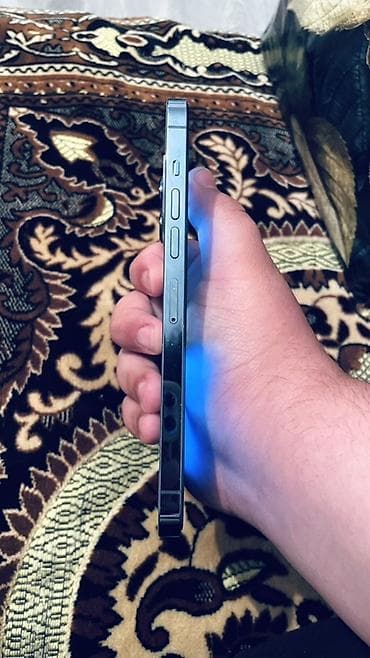 iphone temiri: IPhone 13 Pro Max, 256 GB, Sierra Blue, Face ID — 5