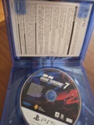 playstation 90: Koreyadan almışdım, hekayəsin bitirdiyim üçün satıram. Disk tam — 2