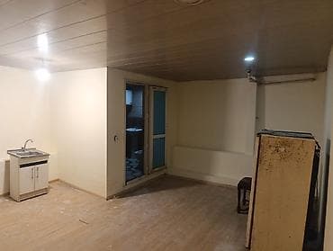merdekanda menzil: Bakı, 2 otaqlı, Köhnə tikili, m. İnşaatçılar, 60 kv. m — 4