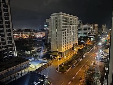 studio menziller: İcarəyə verilir 2 otaqlı yeni tikili 60 m², Şah İsmayıl Xətai m — 2