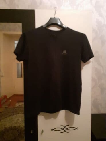 Köynəklər: Futbolka, Adidas, rəng - Qara — 3