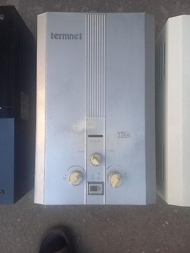 Güzgü Divar üçün, Dairə, Hamam üçün