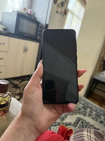 galaxy tab a7: Samsung Galaxy A02 S, rəng - Mavi, İki sim kartlı — 2
