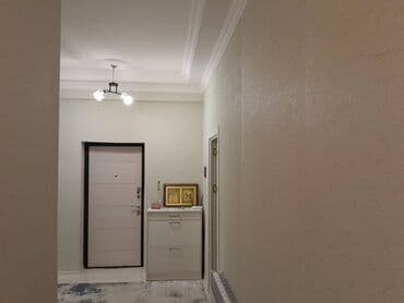 yeni gunəşlidə 1 otaqlı evlər: 3 otaqlı, Yeni tikili, 114 kv. m — 23