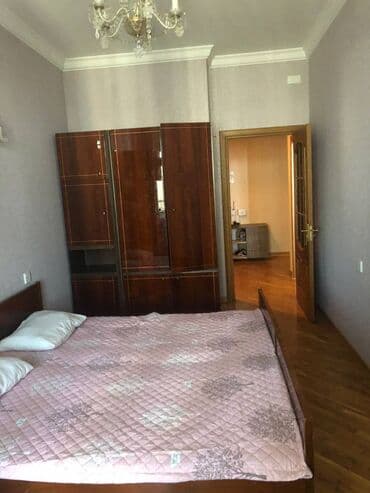 ehmedlide ucuz kiraye evler 2023: Əhmədli metrosunun çixisinda 13 mertebeli binanın 13-cü mərtəbəsində — 6