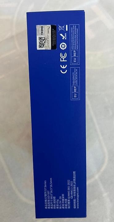 serdar ortac mp3: TESNA S7 OWS Headset – S7 Series Məhsul təsviri: - Qulaqüstü asılan — 4