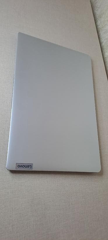 ipad 6: Yeni Lenovo IdeaPad, 15.6 ", Intel Celeron, 256 GB, Ünvandan götürmə — 8