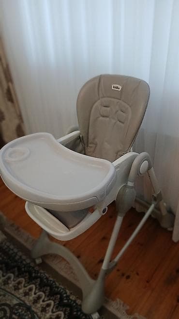 islenmis masa: Kidilo yemək masası - Çox az istifadə — 1