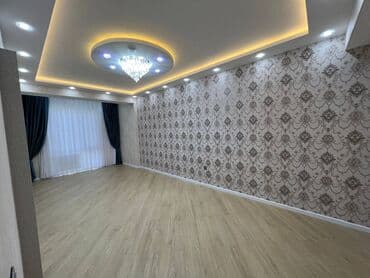 купить квартиру студию в баку: 2 комнаты, Новостройка, м. Ази Асланов, 82 м² — 2