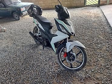 golf car satilir: Tufan 50 sm3 — 8