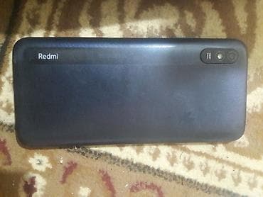 Apple iPhone: Redmi 9A hec bir prablemi yoxdu ikici el — 2