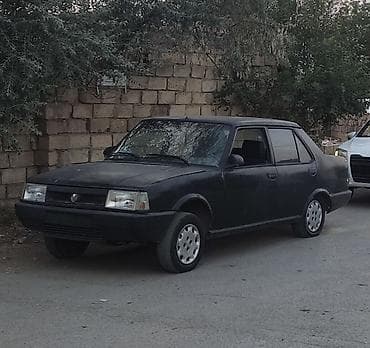 kia ceed 2008: Tofas : 1.6 l | 2005 il 85000 km Sedan — 5