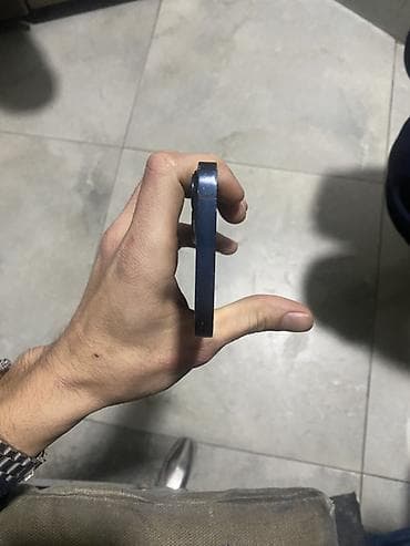 iphone 8plus: IPhone 13, Mavi, Face ID — 7