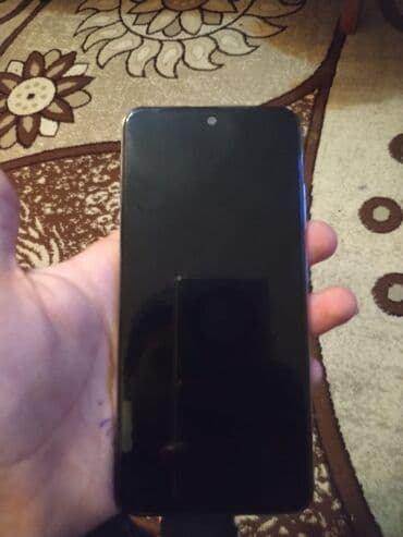 redmi a5 qiymeti: Redmi Note 10S, 128 GB, rəng - Ağ, Sensor — 2
