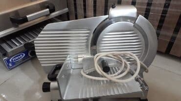 мясорубка купить в баку: Slayser Italiya istehsalı böyūkdendir 28lik bıcaqla 470azn — 1